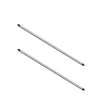 Kit di coltivazione a LED | LEDMAXPRO M | 2 lampade da 10 Watt | Garden Highpro