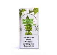 Bobby Green #02 - Damiana