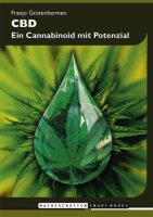 Libro: CBD: un cannabinoide con potenziale