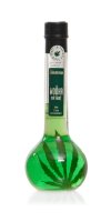 Vodka Cannabiskaja con foglie di canapa, 200 ml