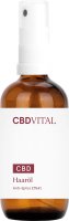 Olio per capelli CBD VITAL CBD, 100 mg