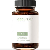 CBD VITAL Hand Antistress