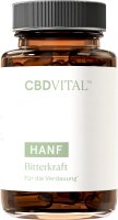 CBD VITAL Hemp Bitter Power