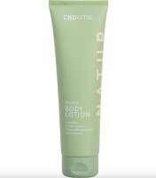 CBD VITAL Lozione Corpo Intensiva al CBD