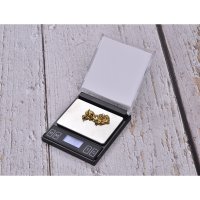 Champ High Waage CD Forma