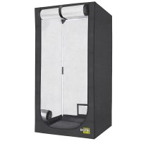 Growbox Ecopro 80H | Giardino Highpro | 80x80x180cm