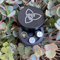 Ricaricatore di capsule dosatrici HIZEN per Stilus Mini e Stilus Pro Conduction