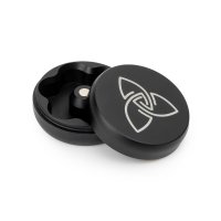 Ricaricatore di capsule dosatrici per vaporizzatori HIZEN per Convectum, Nanu e Stilus Pro Max