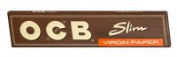 Carta OCB Brown KS non sbiancata