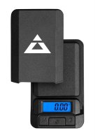 Bilancia On Balance LS-100 Lite, pesata 100 g x 0,01 g