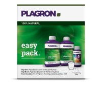 Plagron Dünger Easy Pack Naturale