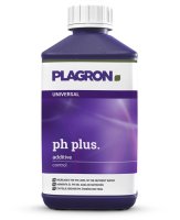 Plagron Regler ph+ (25%), 250ml