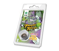 Plant of Life Gelatina al CBD 22% 1 g Purple Haze