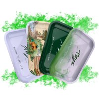 Purificare il metallo misto