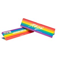 Carta Purize King Size Arcobaleno