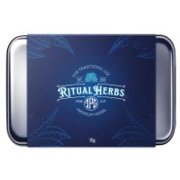 Base per incenso Ritual Herbs, barattolo da 10 g