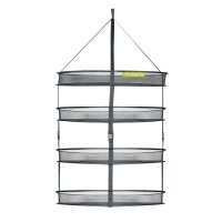 Sistema di asciugatura a rete | Prodry | Ø 55 cm | 4 strati | Garden Highpro