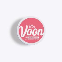 Voon CBD Bustine 300 mg Pompelmo Rosa